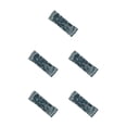 thumbnail image 2 of Sonducket Bandas para el cabello de moda Bowknot Elástico Maquillaje Diadema Suministros para el hogar Decoración Accesorios para el Día de San Armada 5piezas Sonducket CBP219520, 2 of 5