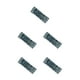 thumbnail image 2 of Sonducket Bandas para el cabello de moda Bowknot Elástico Maquillaje Diadema Suministros para el hogar Decoración Accesorios para el Día de San Armada 5piezas Sonducket CBP219520, 2 of 5