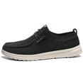 thumbnail image 1 of Mocasines Zapatos para Con Puntera Ancha Y Soporte El Viajes, 1 of 8