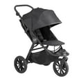 thumbnail image 1 of Baby Jogger City Elite 2 All-Terrain Stroller - Opulent Black, 1 of 10