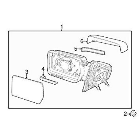 28 2012 Ford F150 Parts Diagram - Wiring Database 2020