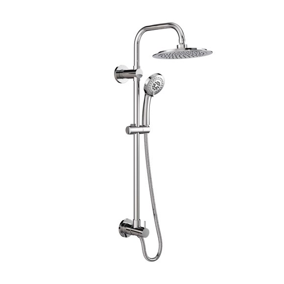 SeaBreeze Shower System