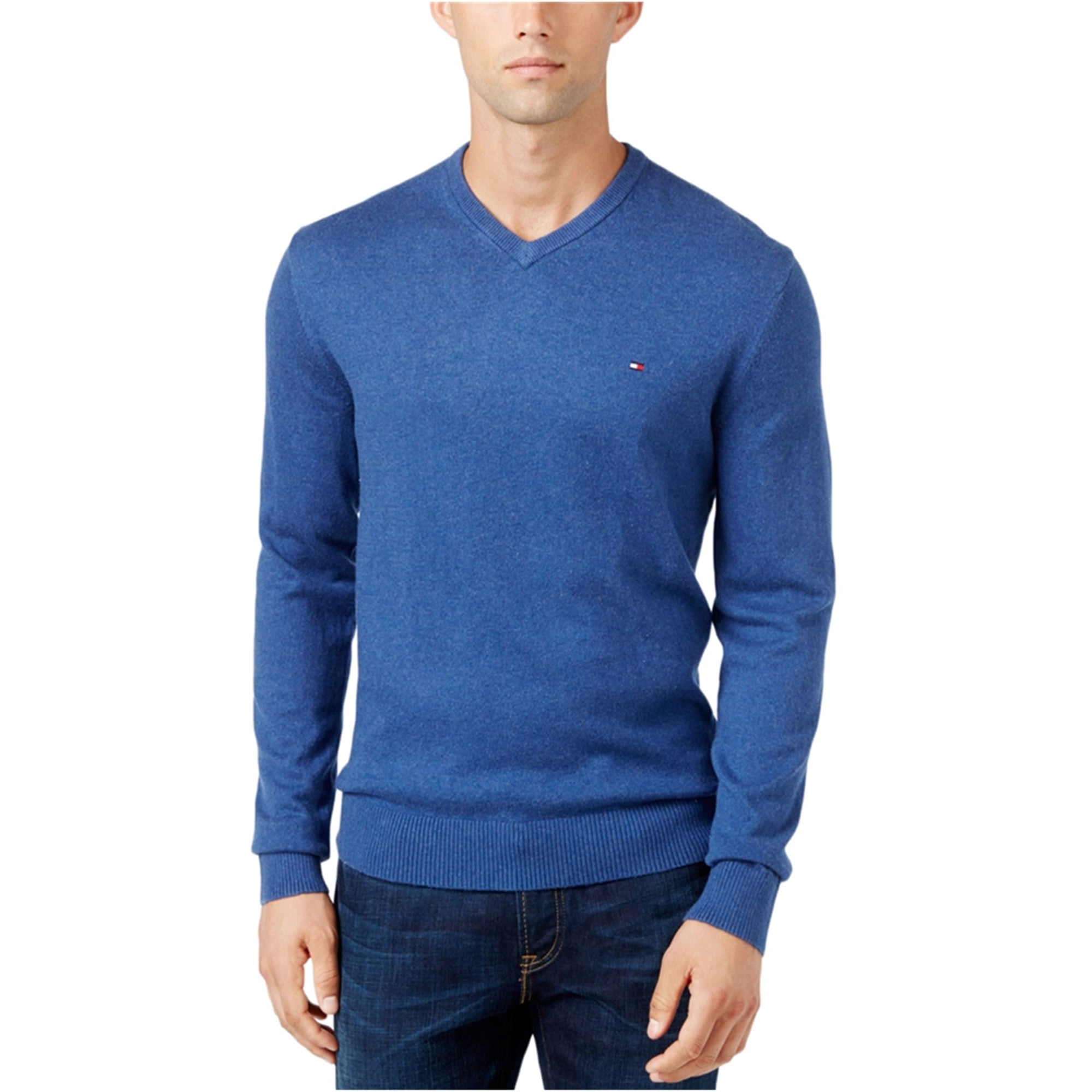 Perry Ellis SuÃ©ter Para Varones SuÃ©ter Elegantes Para Mujer