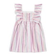 thumbnail image 5 of Carter's Child of Mine Toddler Girl Dress, One-Piece, Sizes 12M-5T, 5 of 5