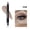 04#Champagne gold, variant on Dual-Ended Shimmer Eye Shadow Stick – Creamy Pearl Highlighter & Inner Corner Brightener, Water-Resistant Long-Lasting Eye Tint
