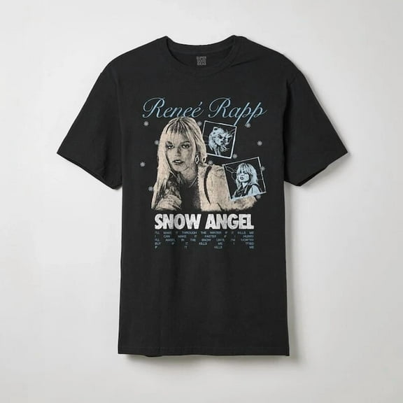 Vintage Renee Rapp Shirt