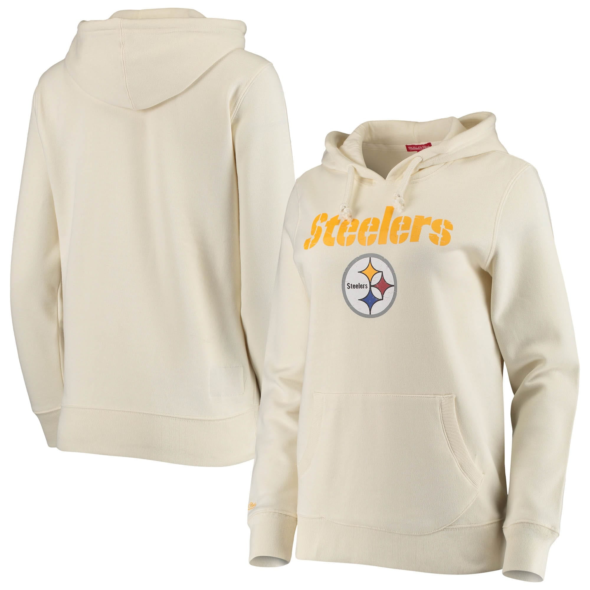 steelers womens hoodie