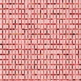 thumbnail image 1 of Ahgly Company Machine Washable Indoor Square Transitional Deep Rose Pink Area Rugs, 7' Square, 1 of 7