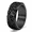 Black, variant on Men's Cloud Pattern Spinner Ring, Stainless Steel Textured Rotating Band, US Sizes 7-13, Outer Layer Spinning Design, Casual Streetwear Style, Gift for Him