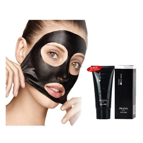 Pilaten Blackhead Remover,tearing Style Deep Cleansing Purifying Peel ...