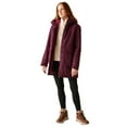 thumbnail image 2 of Regatta Womens Sabinka Insulated Waterproof Jacket, 2 of 5