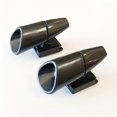 thumbnail image 5 of Automobile wind-powered animal repellent Deer Whistle ABS animal anti-collision device Deer repellent Magic Flute, 5 of 10