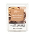 thumbnail image 2 of (6 pack) Mainstays Hazelnut Cream Scent 6 Cube Wax Melt, 1.25 oz, 2 of 8