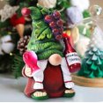 thumbnail image 5 of Uinagy Fruit Gnome Figurine, 5 of 5