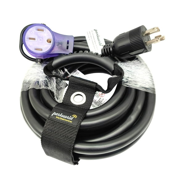 Male To Male Extension Cord Generator
