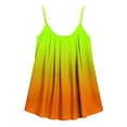 thumbnail image 7 of Bixock Maternity's Tops Sleeveless Crew Neck Plus Size Loose Casual Maternity Shirt Pregnancy Tank Top Summer Maternity Clothes, 7 of 7