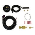 thumbnail image 2 of AEM Electronics Jauge Boost 30-0306 X Series; 2-1/16 Pouces; Électrique; -30 à 35 PSI; Affichage Numérique; avec Bords Noirs/plaques avant Noires; LED; Bords Noirs/face Noire; LED, 2 of 5