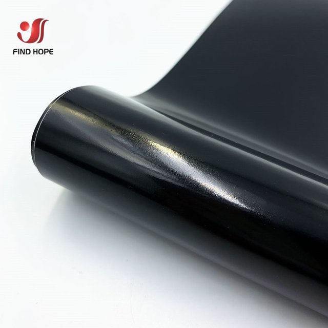 Multicolor Adhesive Craft Permanent Vinyl Sheet Lettering Film Cups Glass Car Sticker Decor DIY