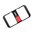 thumbnail image 3 of Soporte Ulanzi U-Rig Pro 3 Shoe Handheld Smartphone Video Rig Film Vlogging Estabilizador de soporte de grabación para iPhone Samsung Ulanzi Soporte, 3 of 4