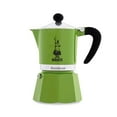 thumbnail image 2 of Bialetti 4972 Machine à Expresso Arc-en-Ciel, Verte, 2 of 10