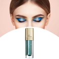 thumbnail image 3 of ziyahi Liquid Eyeshadow Diamond Pencil Stick Cosmetic Gift Glamour Green, 3 of 7