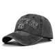 thumbnail image 1 of Gorra de béisbol Anime Route 66 Dad Hat ajustable de algodón, 1 of 2