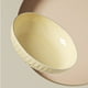 thumbnail image 4 of Tazón para Servir Pasta de Frutas, Tazón para servir Pasta Grande Elegante Ronda Cremosa para Casa, 4 of 7