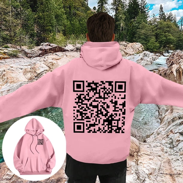 Sudadera con capucha para hombre, informal, a la moda, con estampado, de manga larga, con bolsillo, de poliéster