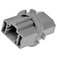 thumbnail image 2 of Soporte de Enchufe de Lámpara Trasera de Luz Trasera de 4 Piezas 33513-S50-003 para Enchufe de Luz Trasera Honda Acura, 2 of 5
