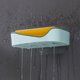 thumbnail image 3 of 1pcs Brand New Bathroom Soap Dish Holders Easy Clean Tray Sponge Holder, 3 of 8