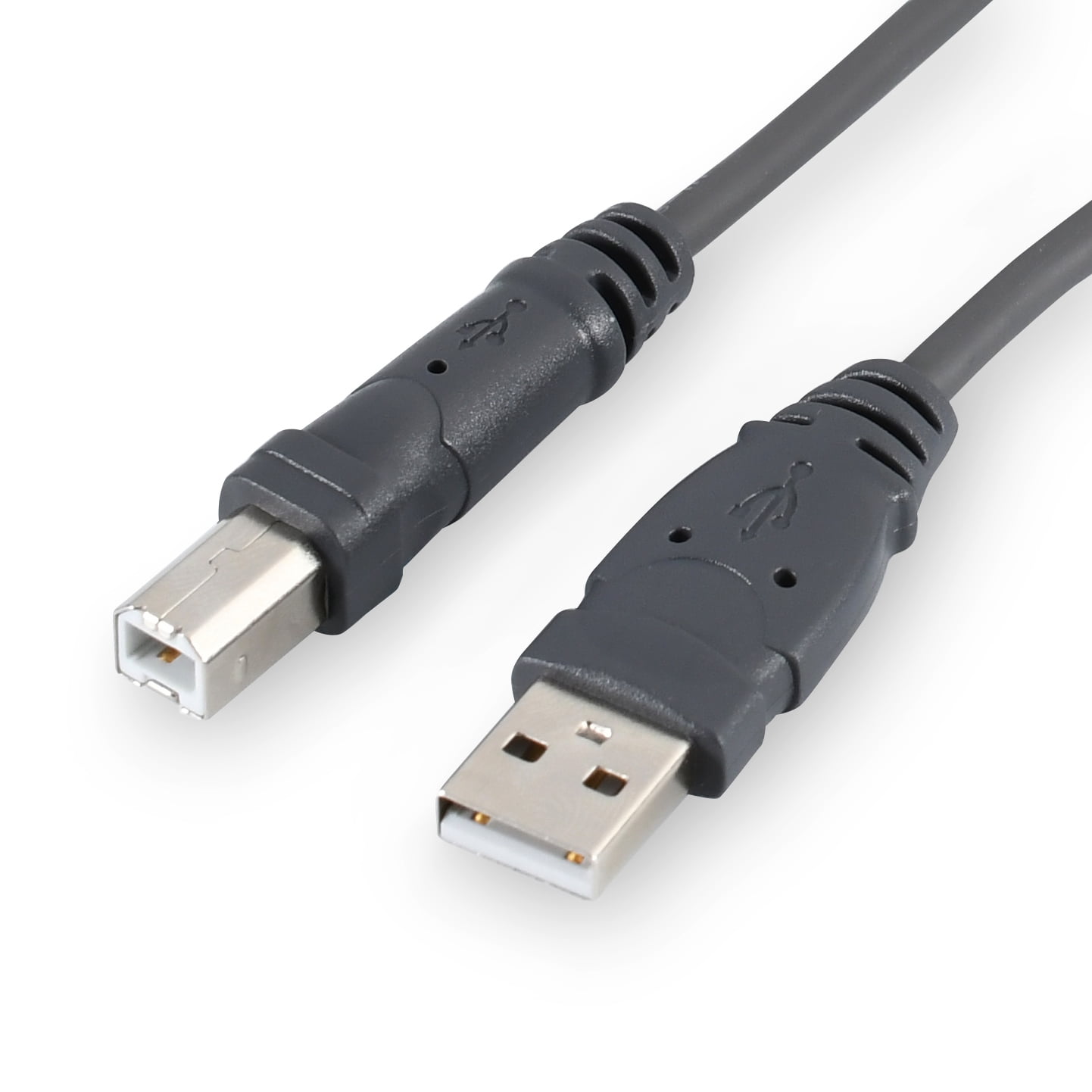 lightning to usb printer cable
