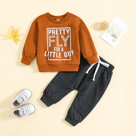 Gerichy Toddler Kids Boy Shorts Clothing Set 0 6 12 18 24 Months 2T 3T Baby Boy Boy Clothes Long Sleeve Button Down Shirt and Chino Pants Set 2 pack Tops Pants Clothes Set Boys Girls Outfits