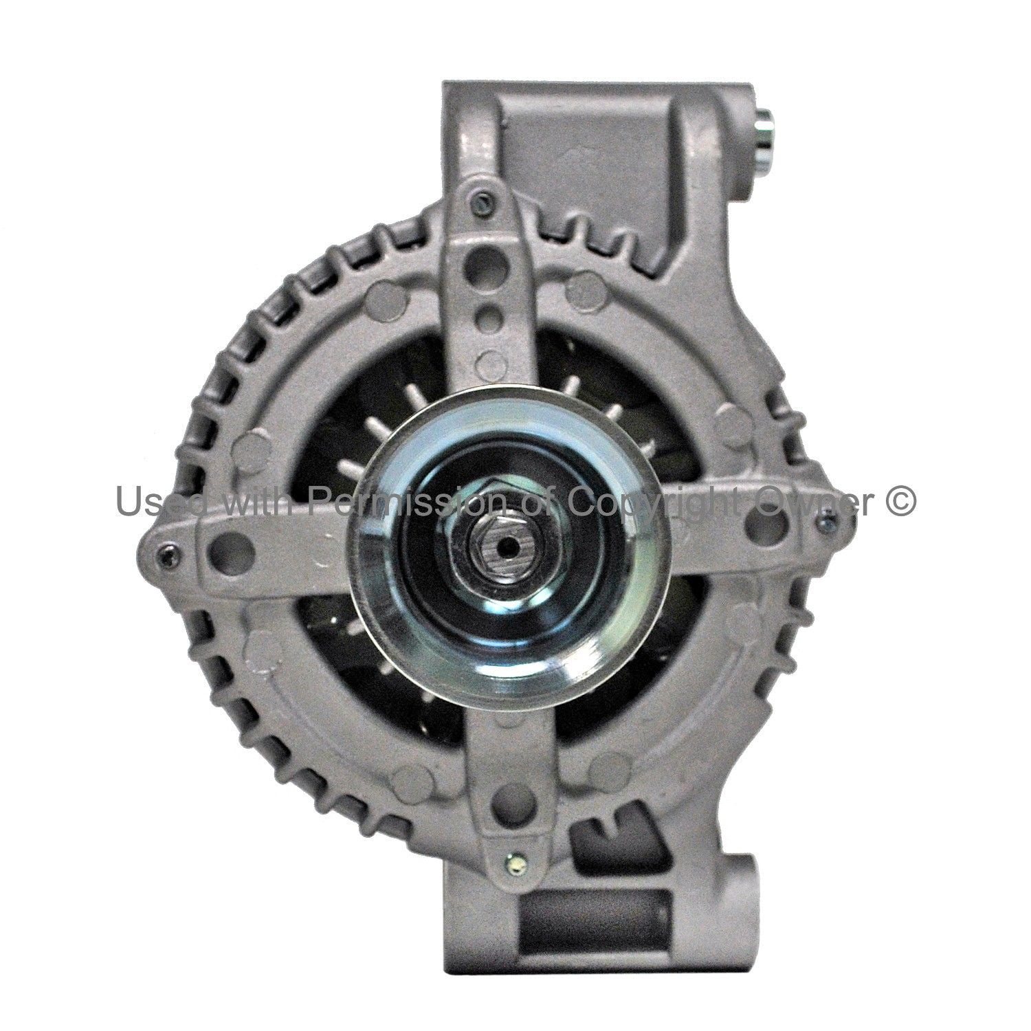 CARQUEST Remanufactured Alternator, 160A