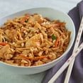 thumbnail image 2 of Great Value Pad Thai Noodle Kit 11.3 oz, Contains Peanuts, GMOs, Lactose, 2 of 8