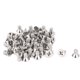 thumbnail image 1 of 6# -32x1 / 4 Tornillo de acero inoxidable plana Phillipss de cabeza avellanada 50 piezas, 1 of 1