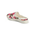 thumbnail image 2 of Comfortview Women's The Camellia Slip On Sneaker Mule, 2 of 6