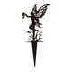 thumbnail image 1 of Estacas de hadas de metal decorativas para jardín de hadas, estaca para jardín al aire libre Estilo C, 1 of 9