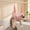 🔥Pink_Hot#112, variant on Kitty Grooming Sling Hanging Restraint Bag with Breathable Suspended Bed for Bathing and Nail Trimming