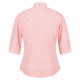 thumbnail image 3 of Regatta - Camisa Nimis IV Floral para Mujer (Coral Fusión), 3 of 4