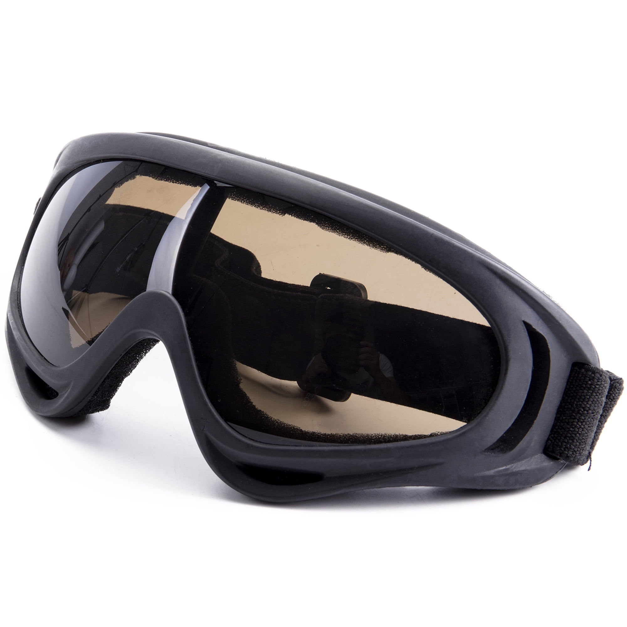 LELINTA Ski Goggles, Snowboard Goggles Skate Glasses, Motorcycle Cycling Goggles for Youth, Men
