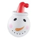 thumbnail image 1 of Adorno Navideño Inflable Macarena Muñeco de Nieve LED, 1 of 8