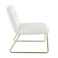 thumbnail image 3 of Casper Accent Chair from LumiSource, 3 of 8
