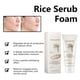 thumbnail image 5 of Pisexur Belleza Maquillaje Limpiador facial Camellia, venta al por mayor, limpiador de poros suave, refrescante e hidratante, 100 gpara mujeres y hombres, 5 of 9