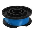 thumbnail image 4 of For LAWNMASTER CLGT2410 CLGT2412 CLGT2425S-01 Grass Trimmer Spool & Line, 4 of 10