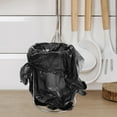 thumbnail image 5 of Kitchen Drainer Outdoor Trash Bags Waste Strainer Bag Stand Trash Stand Waste Bag Holding Stand, 5 of 6