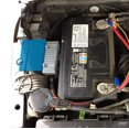thumbnail image 2 of Compatible avec Jeep 2007-2018 Wrangler JK Advanced Accessory Concepts Module de Contrôleur Multi-Usage 2011 Gâchette; pour Utilisation avec Gâchette Accessoire Sans Fil Contrôleur, 2 of 2