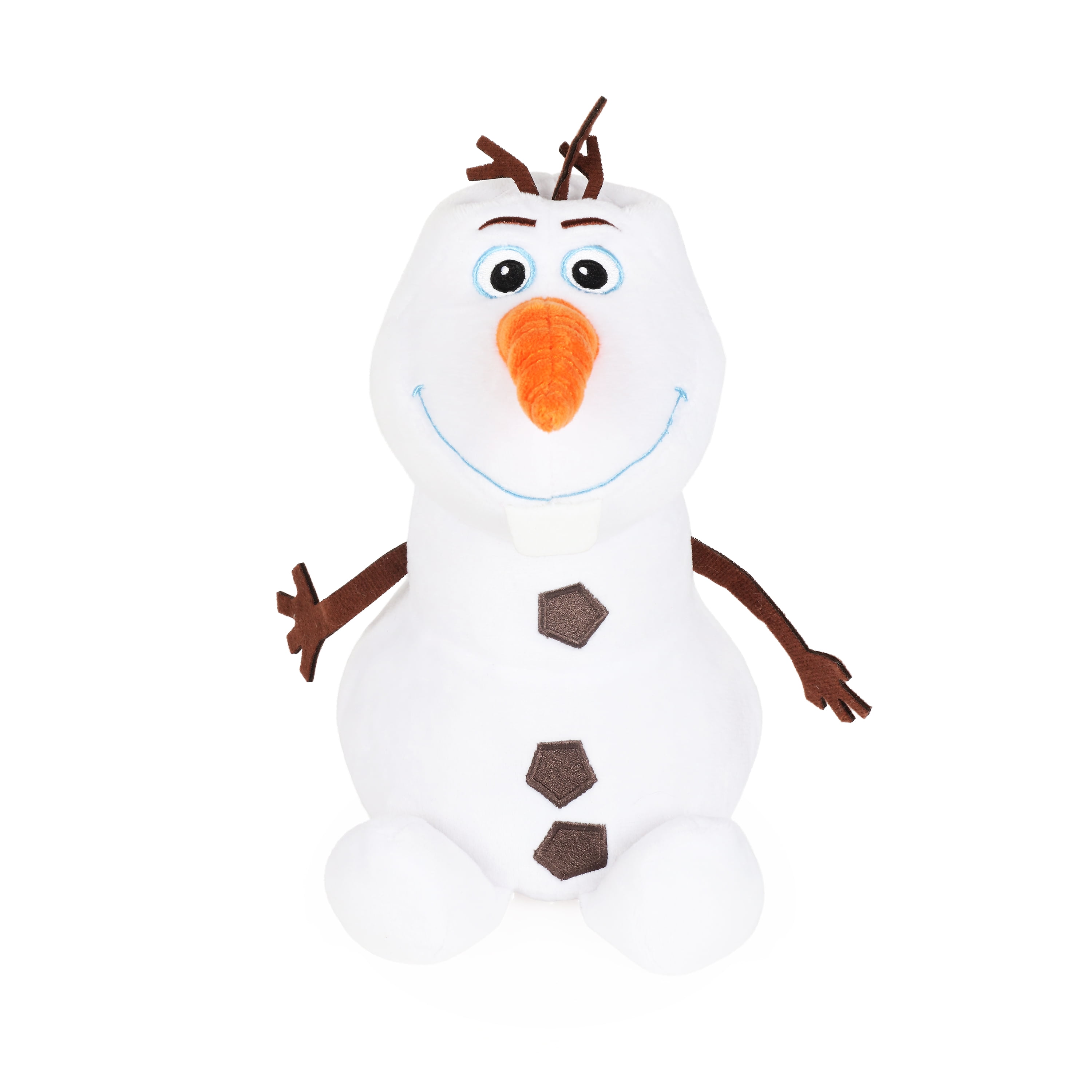 stuffed olaf walmart