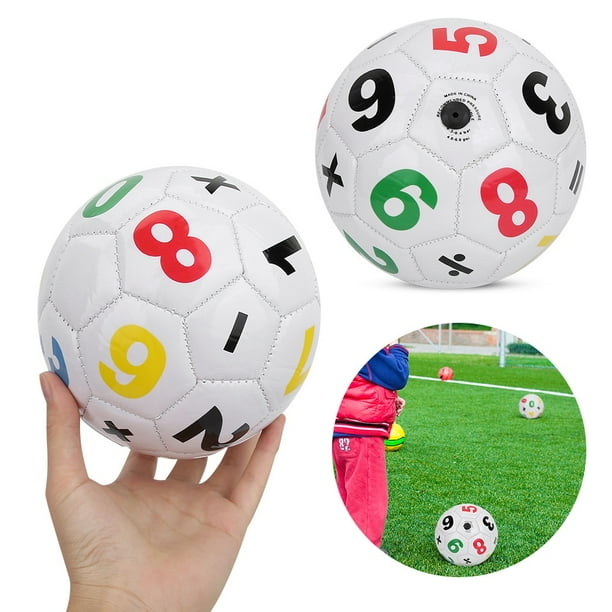 Size 2 Soccer Ball, Professional Sports Foot Ball, Kids Football