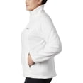 thumbnail image 2 of Veste en Molleton à Fermeture Éclair Intégrale Benton Springs pour Femmes, m, Sel de Mer, 2 of 8