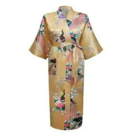 

HNGPNGH a queen in this exquisite garment. Ultimate comfort and sophistication combined in this must-have luxurious robe. Make a statement with this elegant piece that exudes beauty and g